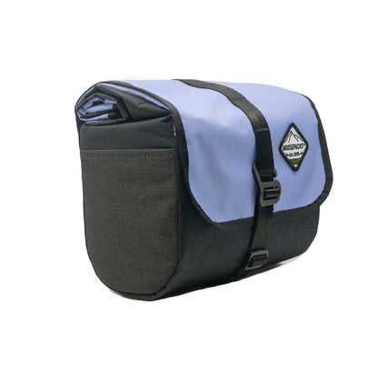 bike packing bags