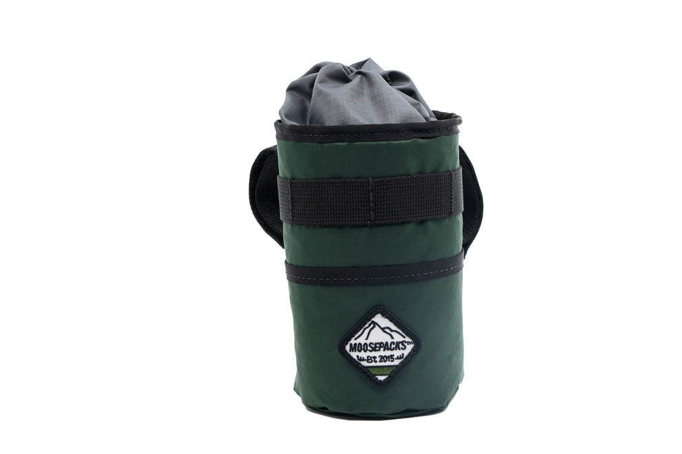 moosetreks stem bag